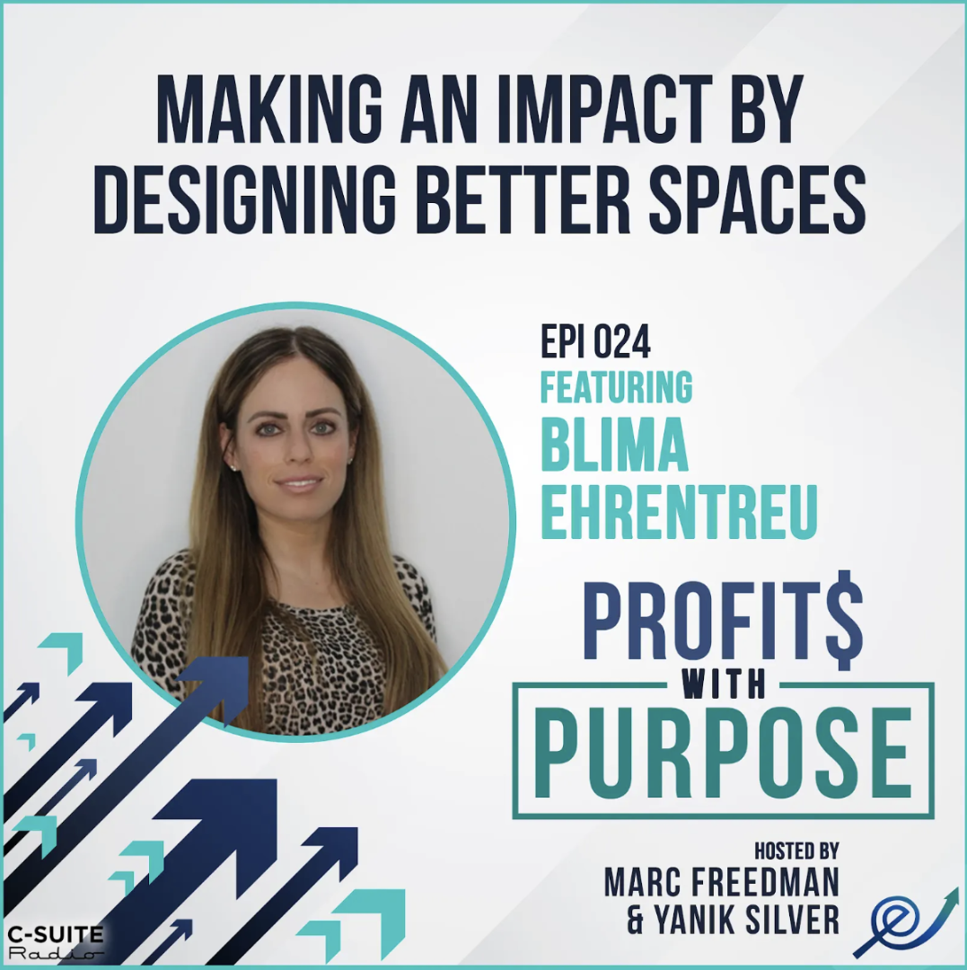 Profits with Purpose